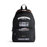 Balenciaga Men's Explorer Backpack in Black #335602