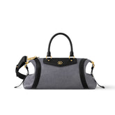 Louis Vuitton LV BIKER Women's Solid Color Metal Accessories Detachable Adjustable Shoulder Strap Sheep Leather Shoulder Handbag Bag Bags #76456