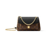 Louis Vuitton Saint Germain BB Monogram Canvas Handbags M26398 M27067 #335913