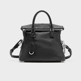 Maison Margiela New 5ac Series Handbags Medium And Small Sizes Soft Calfskin Clutch Bags Stylish And Elegant Large Black Handbags Bag Bags #196183
