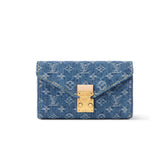 LOUIS VUITTON Pouch Metis Belt M4622Z#382669