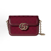 Gucci Go Small Shoulder Bag 826761 #335474