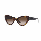 Prada Cat Eye Decorative Sunglasses #21418