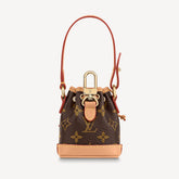 Louis Vuitton Women Bucket Bags Keychains Pendants Accessories Jewelry #89262