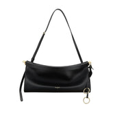 Alaïa Women Le Click West Medium Shoulder Bag #336795