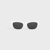 Celine Decorative Sunshade Sunglasses #21547