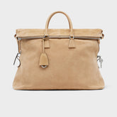 Maison Margiela 5AC Four-Corner Stitching Tote Bag Stylish Clutch Bag Chic Suede Crossbody Bags #194671