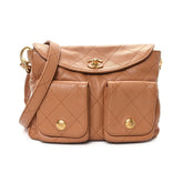 Chanel Hobo Vintage Bag Retro And Stylish Highly Practical Can Be Carried By Hand Under The Arm Or Worn Crossbody Bag Bags #197475