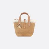 Dior Toujours Vertical Series Mini and Small Wool Model #333368