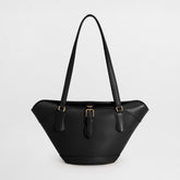 Dolce & Gabbana Capri New Rolled Bucket Bag Simple Yet Sophisticated Understated Yet Luxurious a Timeless Classic Bags BB7815AK274 #197031