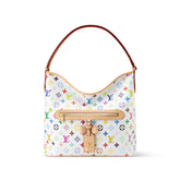 LOUIS VUITTON LV x TM Lineup Monogram Canvas Handbags M27582 #376335