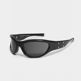 Maison Margiela x GENTLE MONSTER Black Sunglasses Ngvp #5267