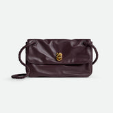 Bottega Veneta Women's Madison Shoulder Bag Crossbody Bag Underarm Bags Simple And Stylish Summer Shoulder Bag Crossbody Bag High-end Fashion #82817A