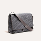 Goyard Medium Messenger Bag Shoulder Bag #95153