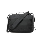 Arcteryx Men's and Women's Solid Color Nylon Shoulder Crossbody Bag Bags #75276