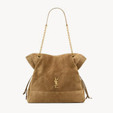 Saint Laurent Jamie Shopping Lambskin #334475