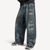 Balenciaga Minimal Baggy Pants #379484