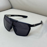 Chrome Hearts Men's Black Fashion Metal Decoration Trend Sunglasses Eyeglasses Glasses #99649