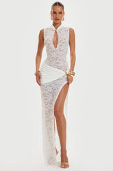 ONYX DRESS