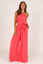 Mono Dionne Halter - Flamenco