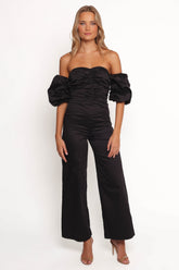 Myla Mono - Negro