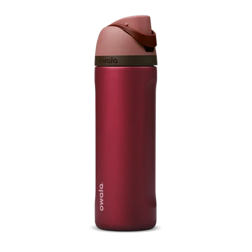 Holiday Collection FreeSip® Poinsettia 24oz