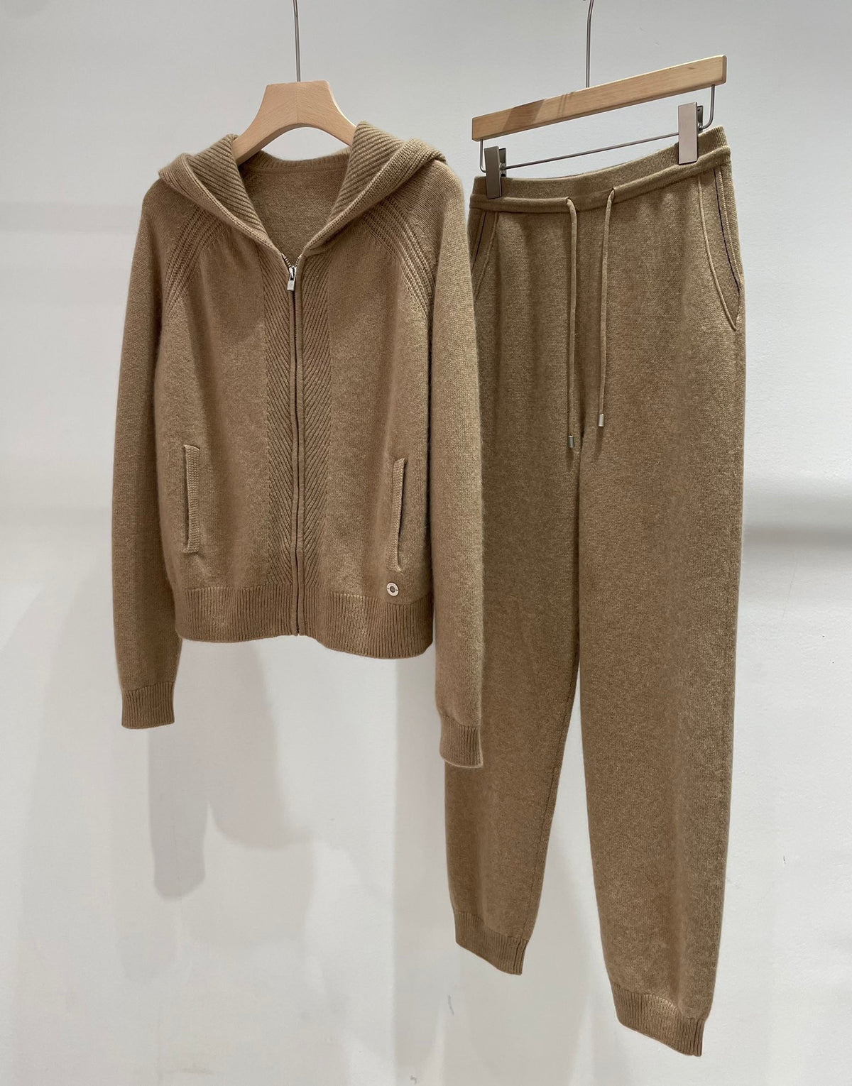 Loro Piana Merano Bomber Pants #271917