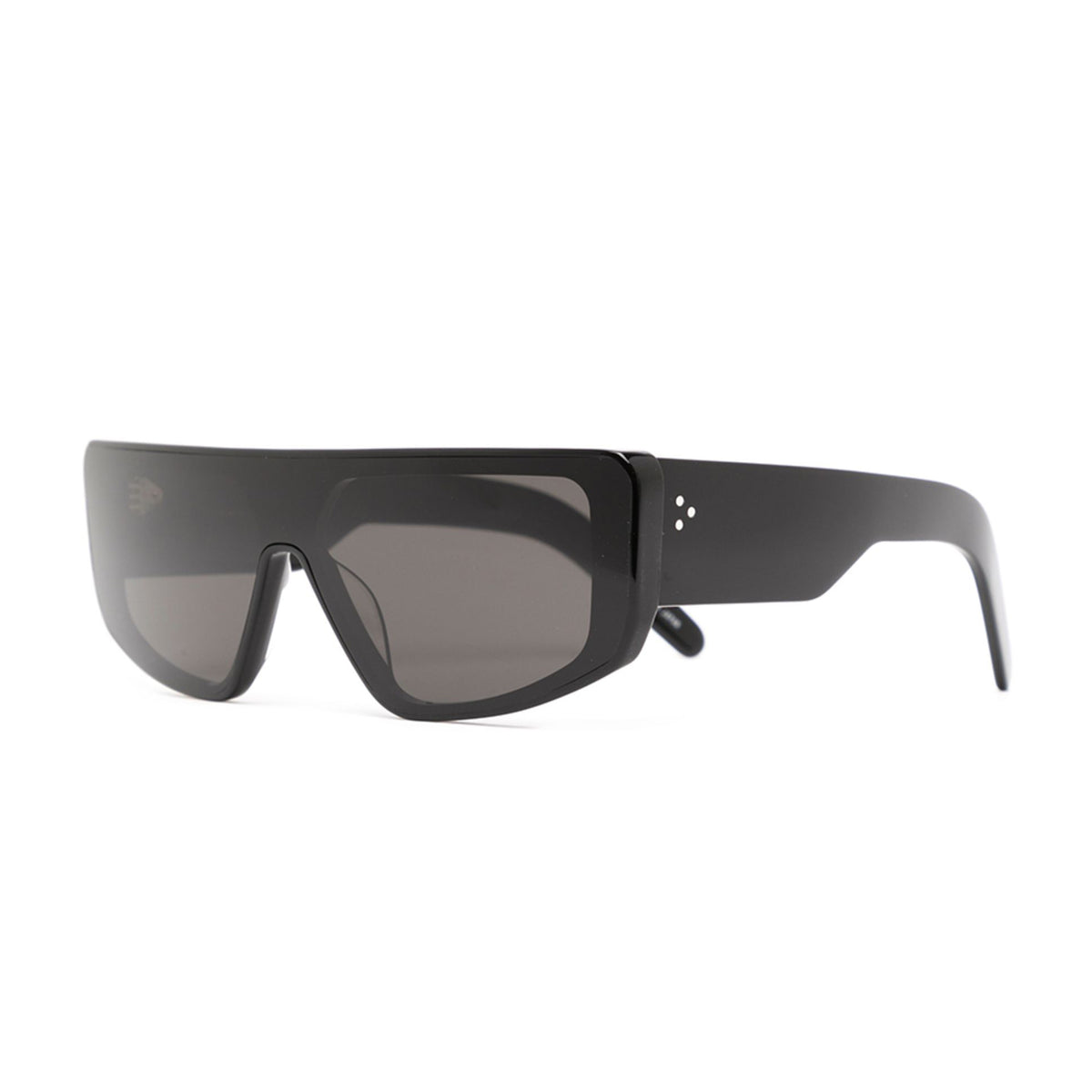 Rick Owens Fashion Retro Solid Color Casual Sunglasses Jewelry Accessories Ngvp #9737
