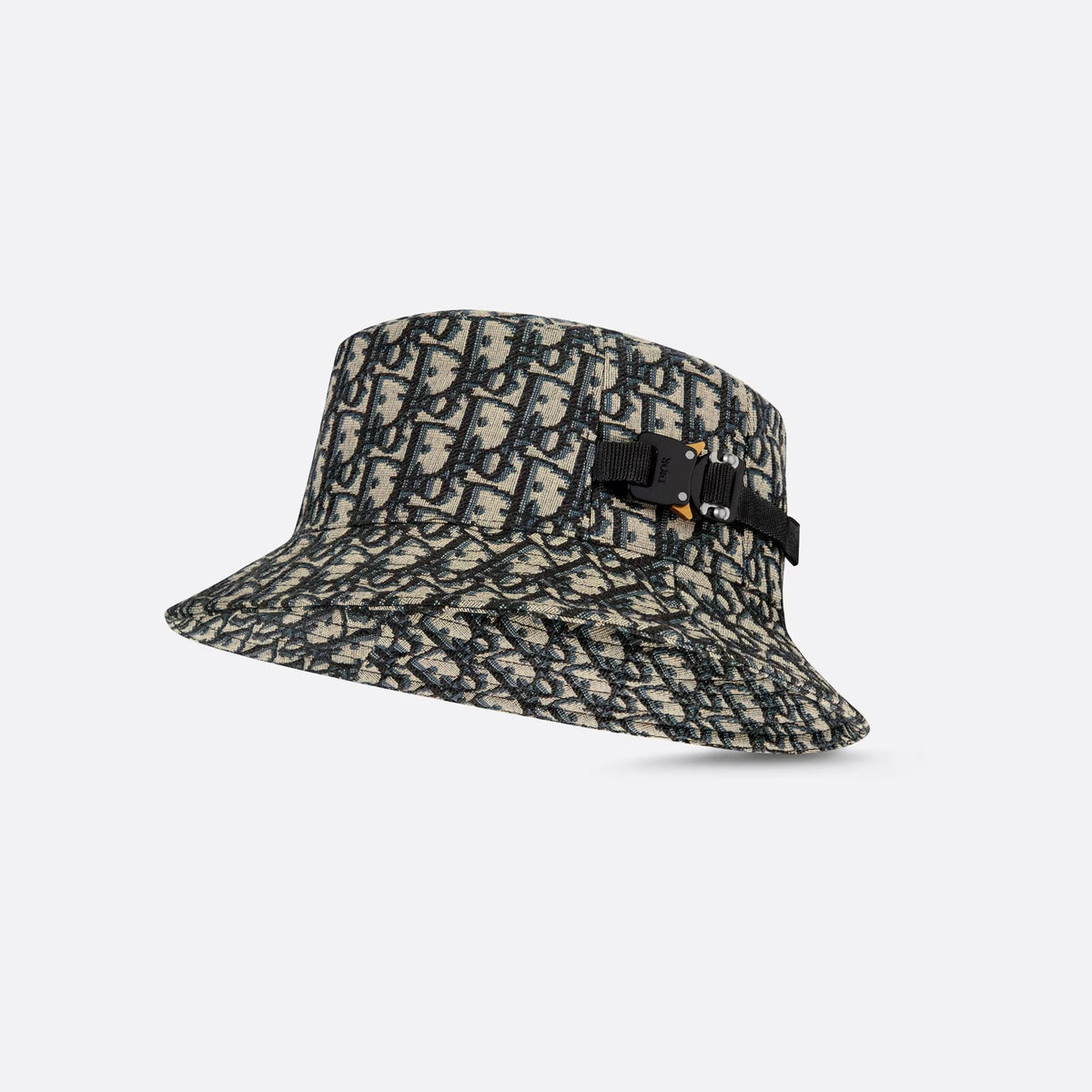Dior Essentials Printed Fisherman Hat #21979
