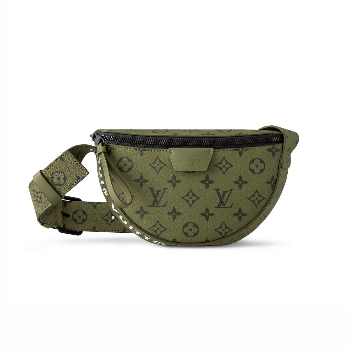 Louis Vuitton Moon Crossbody Leather Printed Diagonal Cross Bag #22128