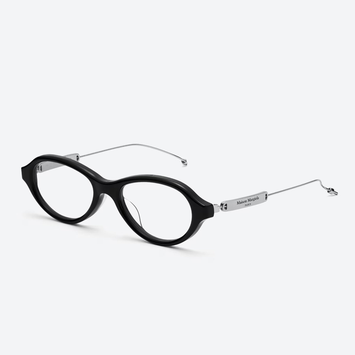 Maison Margiela x GENTLE MONSTER Men's And Women's Oval Sunglasses Eyeglasses Glasses #77449