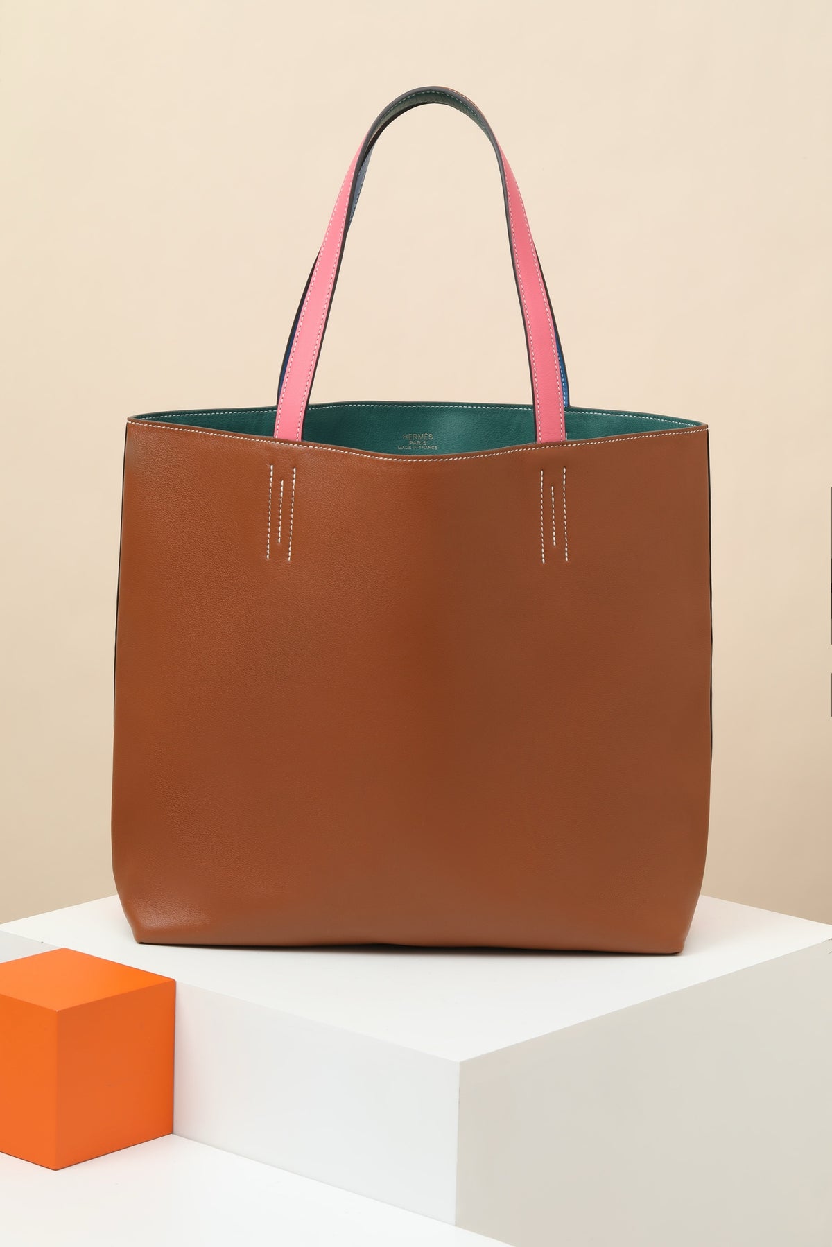 Hermes Neo Double Sens 35 Bag #335174