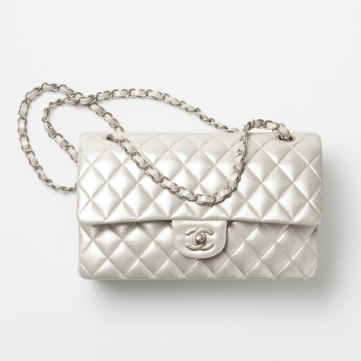 CHANEL Chain Shoulder Bag Bags #53481
