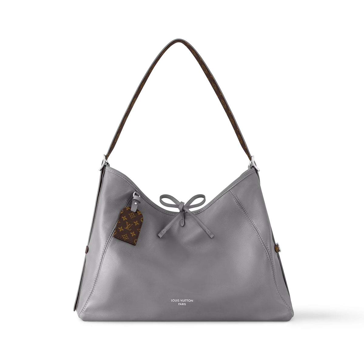 Carryall Louis Vuitton Women's Adjustable Shoulder Strap Canvas With Leather Letter Logo Tote Shoulder Bag Bags #72779