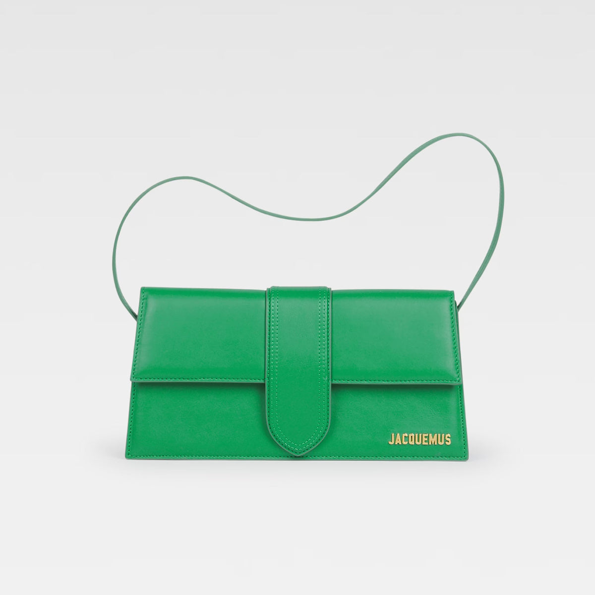 Jacquemus Le Bambino Candy Colored Leather Hand Bag #21748