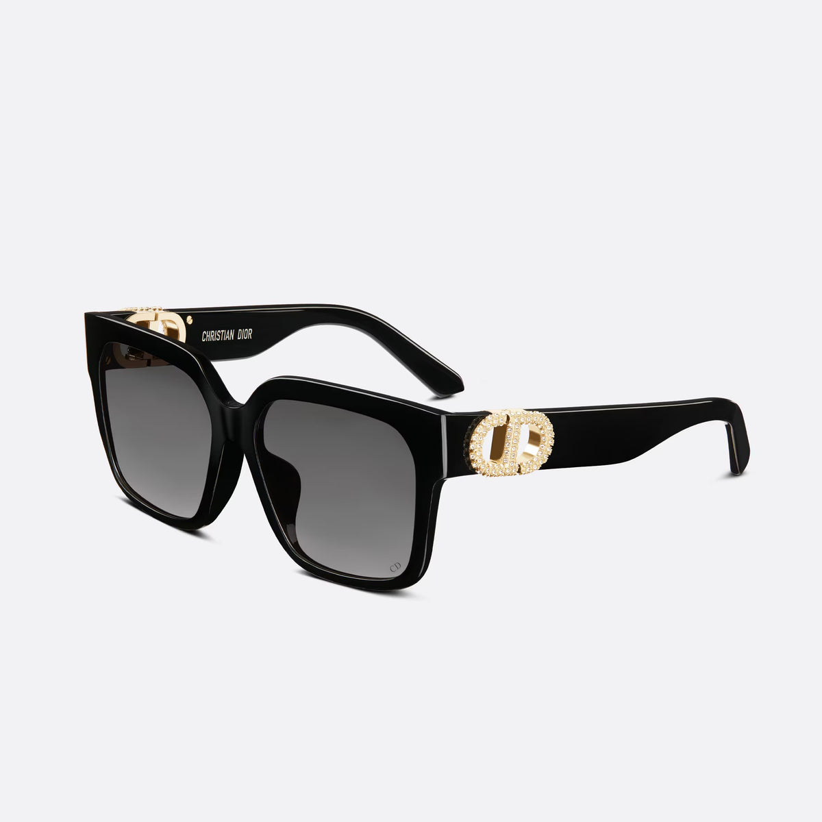 Dior 30Montaigne S11F Men's Women's Spring And Summer Fashion  Blocking Sunglasses Luxury Temperament Glasses #72146