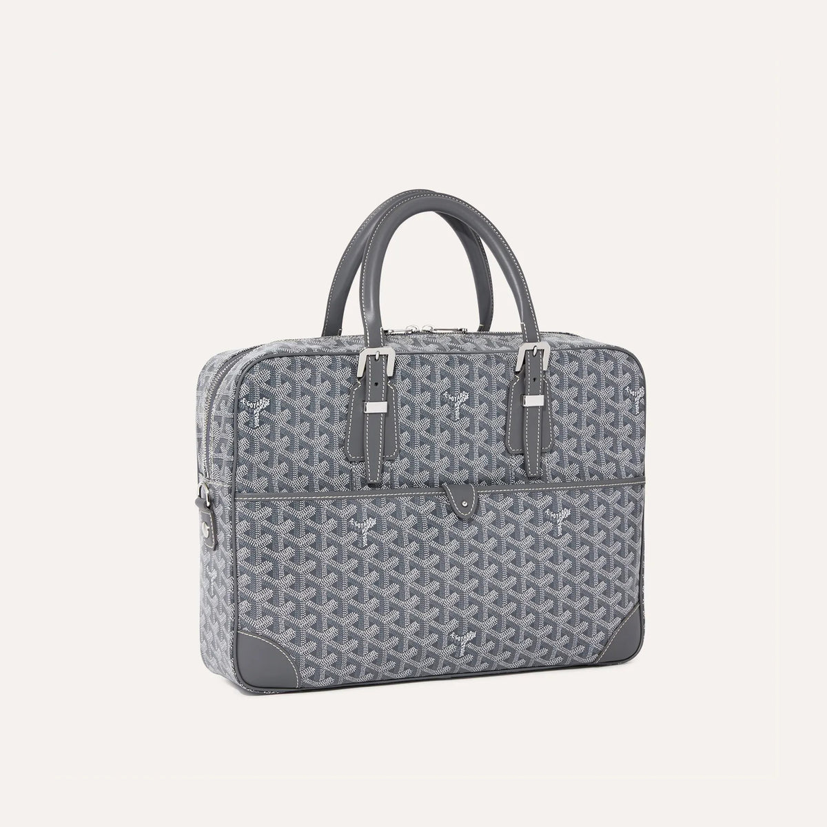 Goyard  Leather Briefcase Bag Bags #95194