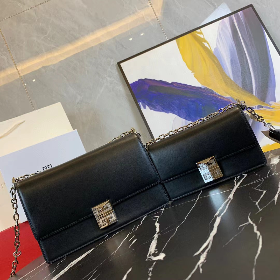 Givenchy Chain square shoulder Bag Bags #53471
