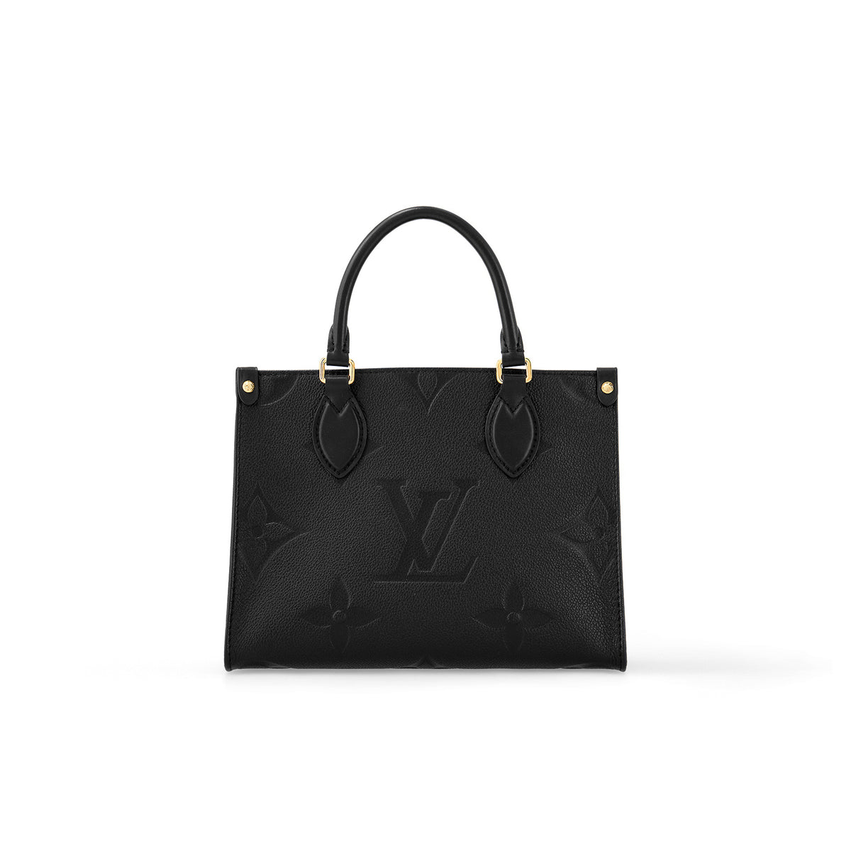 Louis Vuitton  Black Leather Large Capacity Apprentice Crossbody Bag #57529