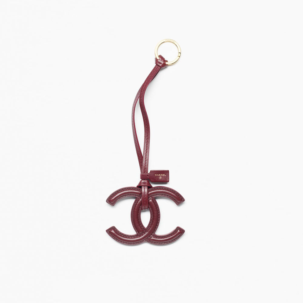 Chanel Mini Bag Charm Bag Pendant #379335