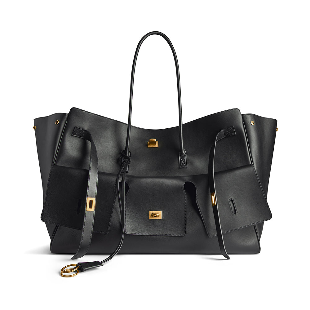 Balenciaga BEL AIR XXL Handbag #291304