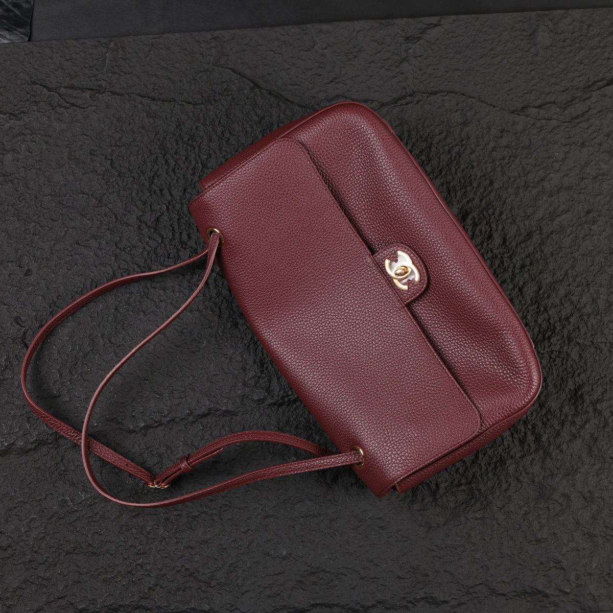 Chanel Flap Bag #390064