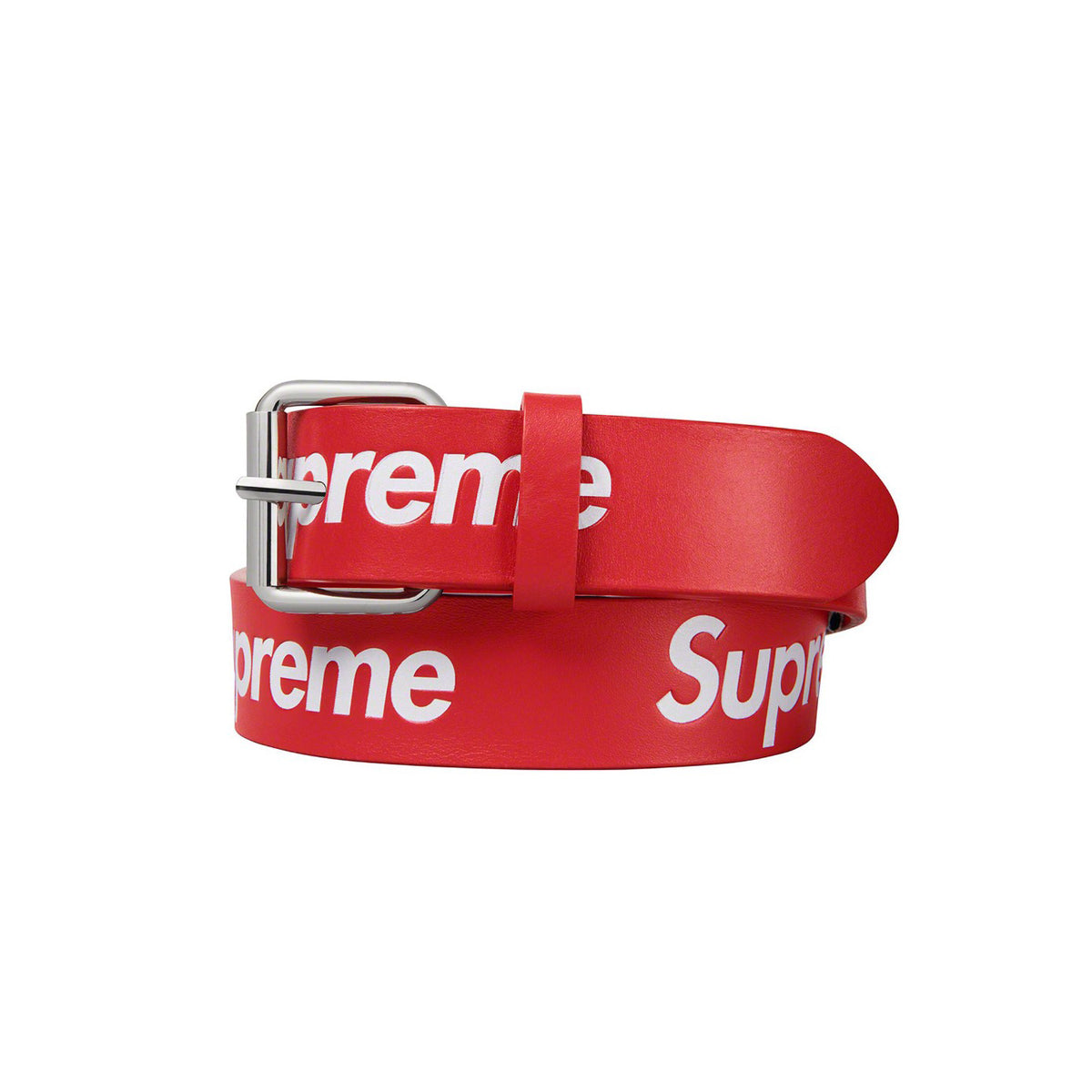 Supreme 40mm Leather Belt #95176