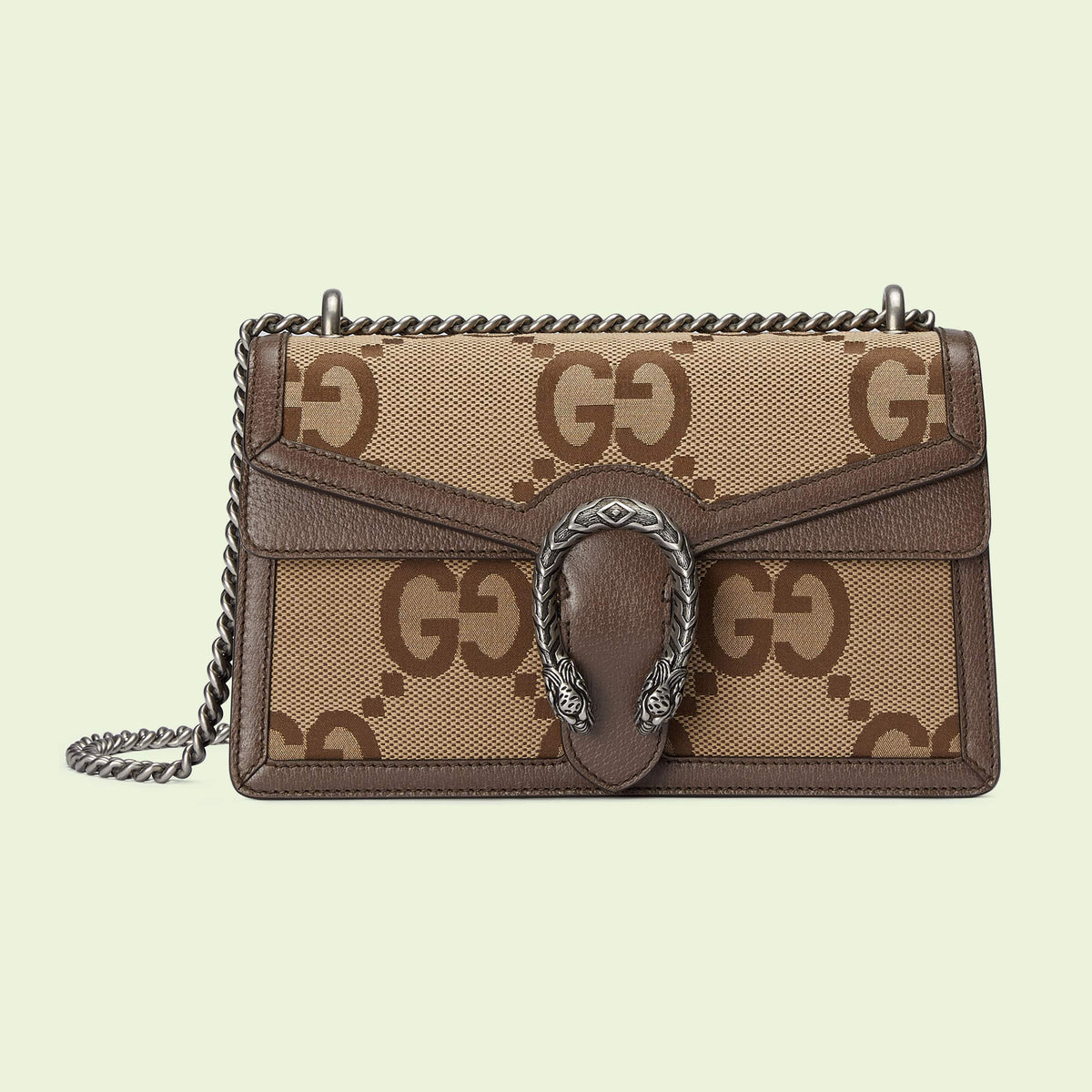 Gucci Dionysus  Printed Logo Chain Bag Shoulder Bag Bags #54689