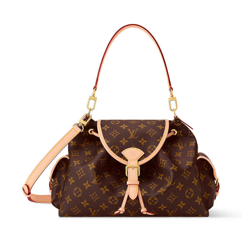 LOUIS VUITTON Odyssee MM Monogram Handbags M26040#389482