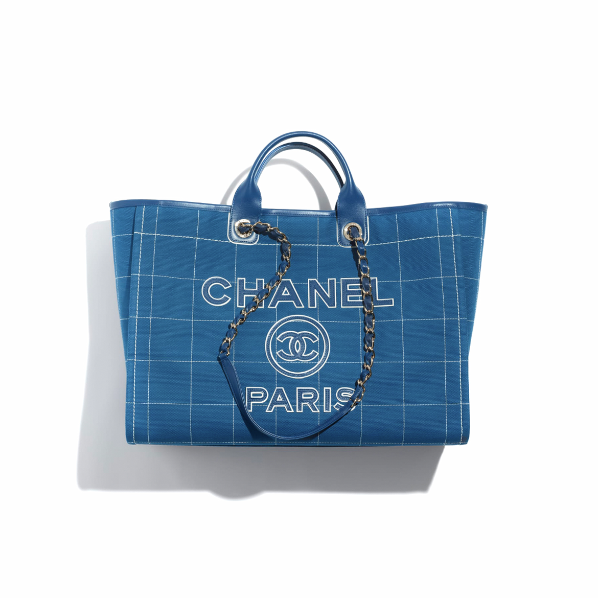 Chanel  Large Capacity Shoulder Bag #57594