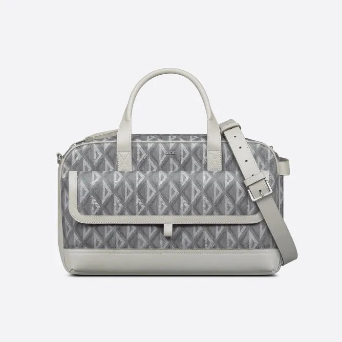 DIOR Hit The Road Men's Large Capacity Handbag Pet Bag Bags #8568