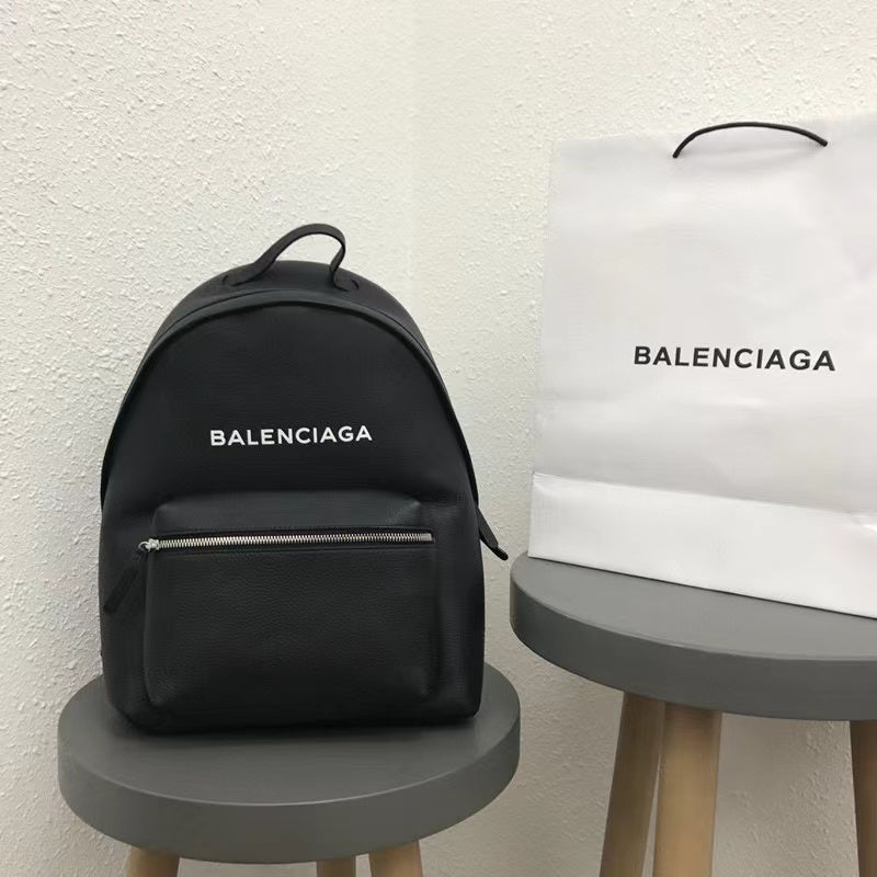 Balenciaga Leather Backpacks Bag Bags #54174