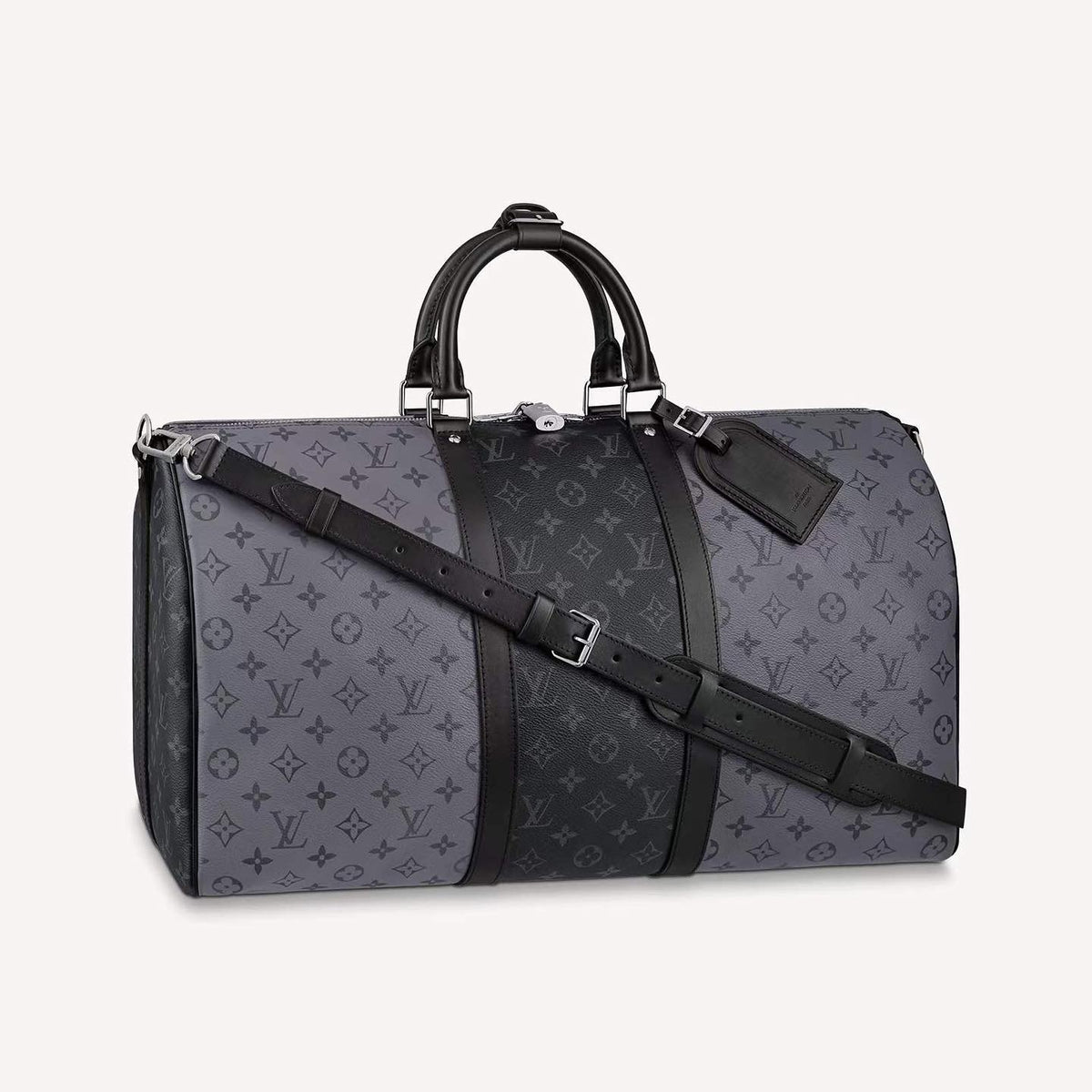 Louis Vuitton Oversized Tote Travel Duffle Bag Luggage Bags #53342