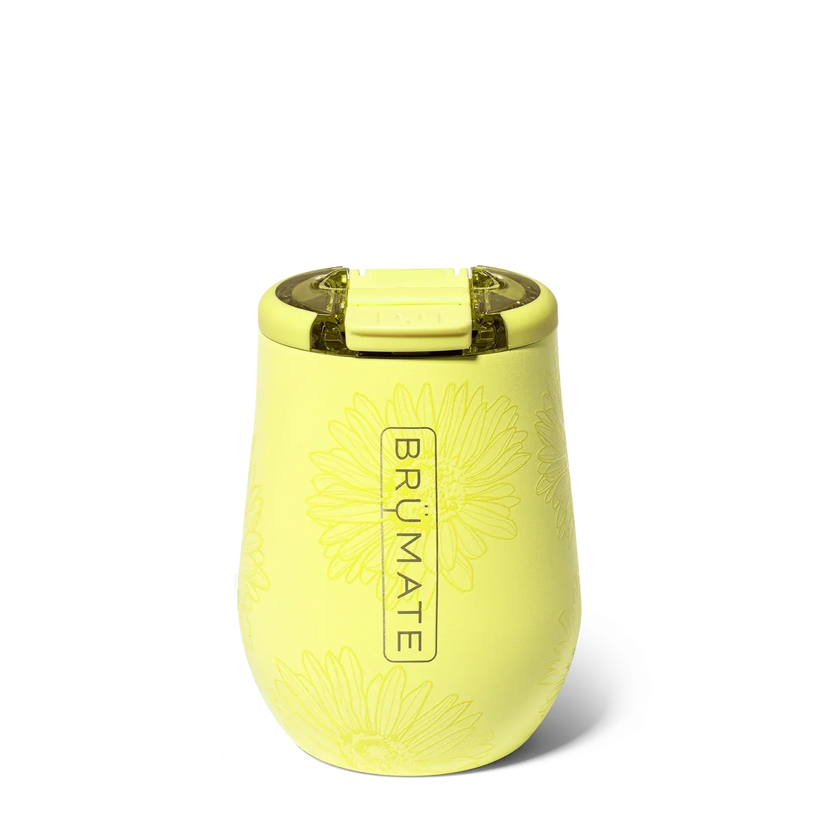 Brumate Uncork'd Citrus Daisy | 14oz